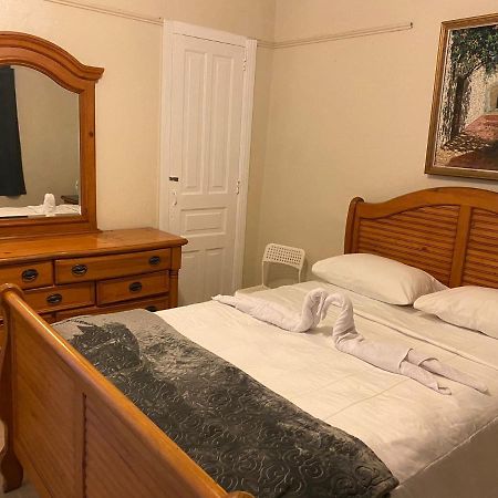 La Gran Mansion Vandrehjem Santo Domingo Eksteriør billede